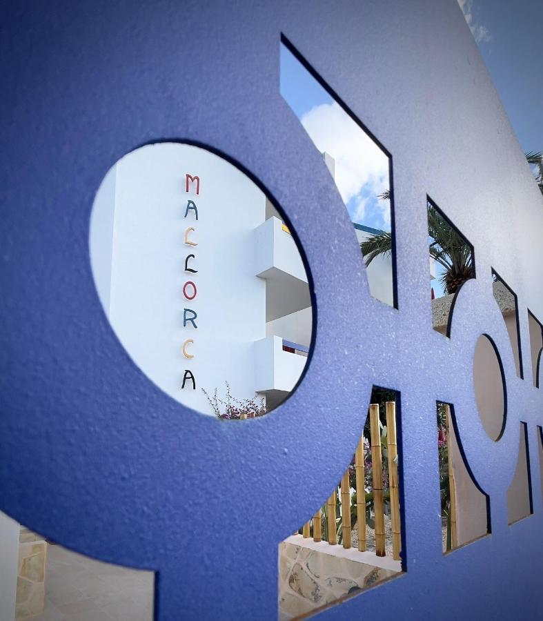 Apartamentos Mallorca Sl Cala Millor  Kültér fotó