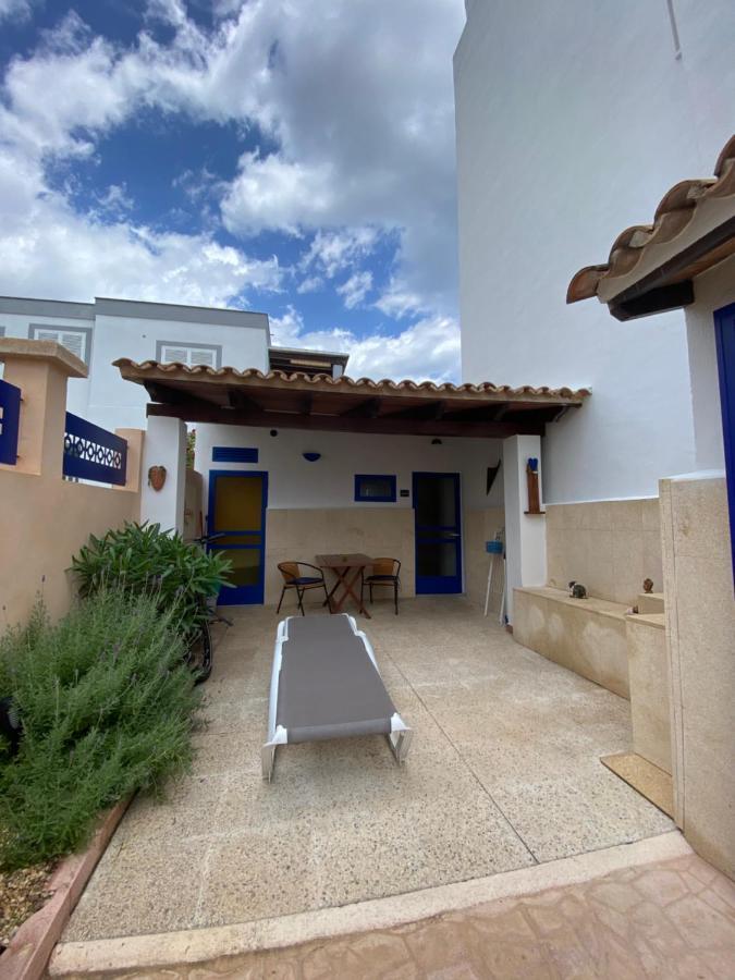 Apartamentos Mallorca Sl Cala Millor  Kültér fotó