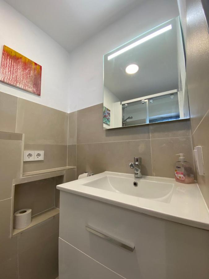 Apartamentos Mallorca Sl Cala Millor  Kültér fotó