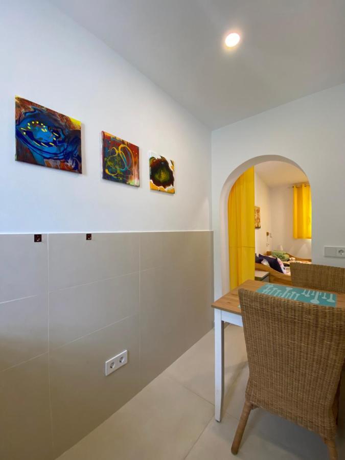 Apartamentos Mallorca Sl Cala Millor  Kültér fotó