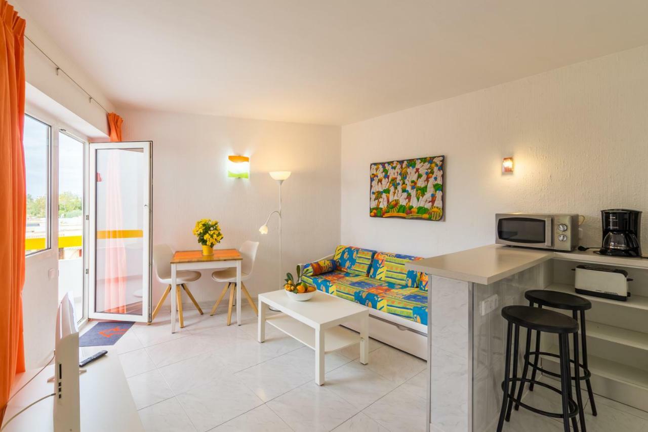 Apartamentos Mallorca Sl Cala Millor  Kültér fotó