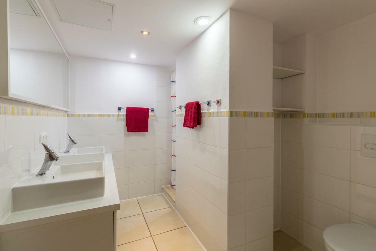 Apartamentos Mallorca Sl Cala Millor  Kültér fotó