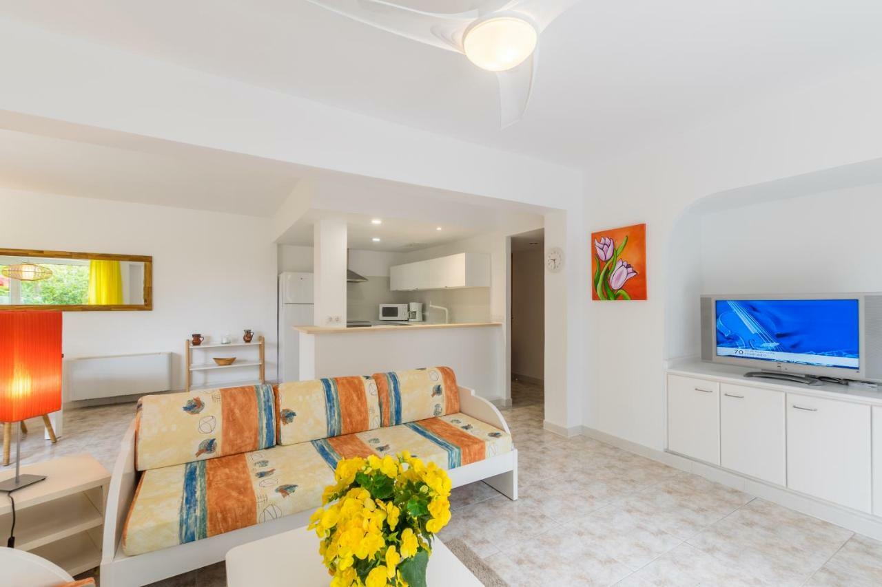 Apartamentos Mallorca Sl Cala Millor  Kültér fotó