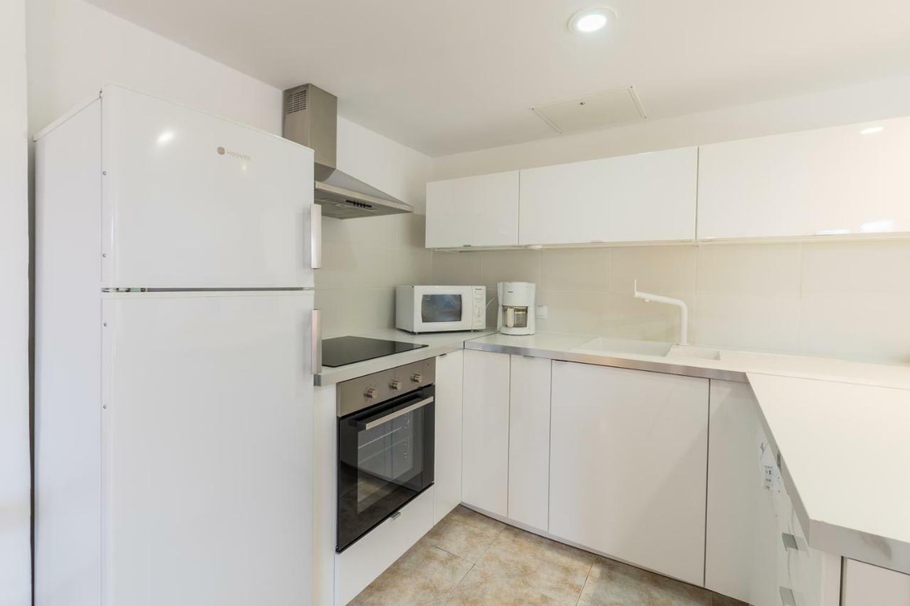 Apartamentos Mallorca Sl Cala Millor  Kültér fotó